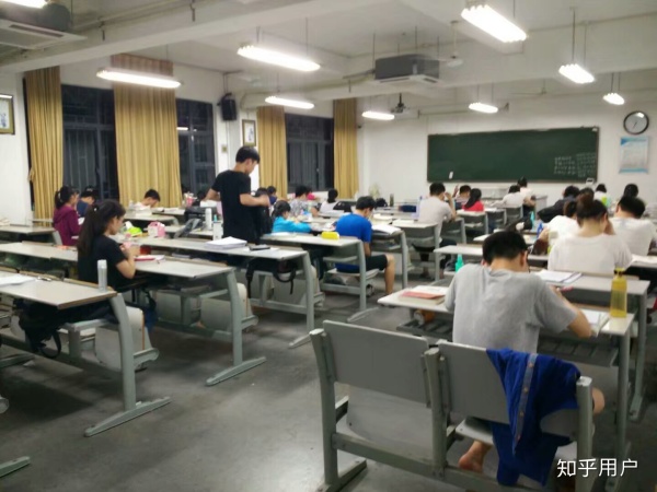 在福建医科大学读书是怎样一个体验