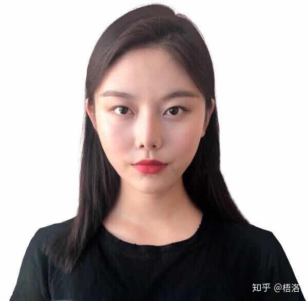 什么长相的女生会显得凶
