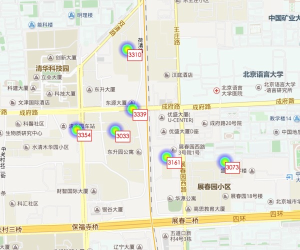 北京在哪里租房的居住性价比高?