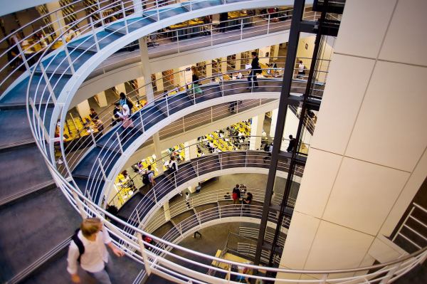在伦敦政治经济学院(lse 就读是怎样的一番体验?