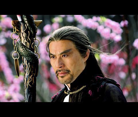 金庸《射雕》在《天龙》之前写,但是故事背景却在