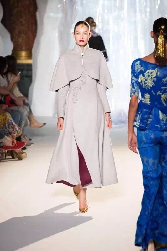 如何评价海南航空第五代新制服?