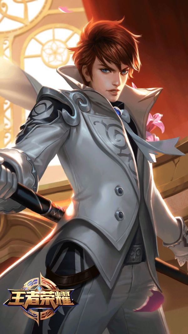 如何评价王者荣耀的插画水平