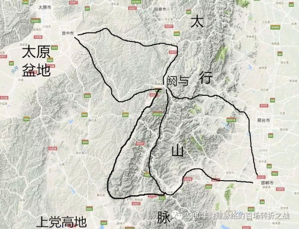 长平之战用廉颇为将赵国有没有战胜的可能如果战胜战国形式会有什么