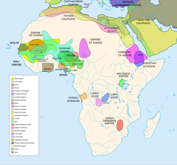 关于非洲人讨论前提:这里的非洲人指撒哈拉以南黑非洲的非洲黑人