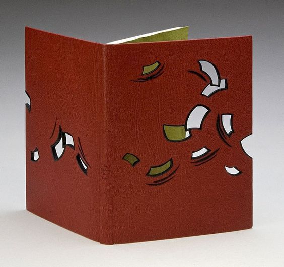 精美的书籍装帧什么样?