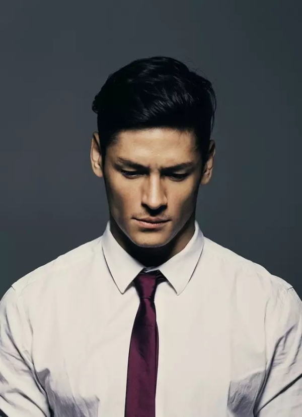 外国人眼中好看的亚洲男人到底是什么样的? - 期权论坛