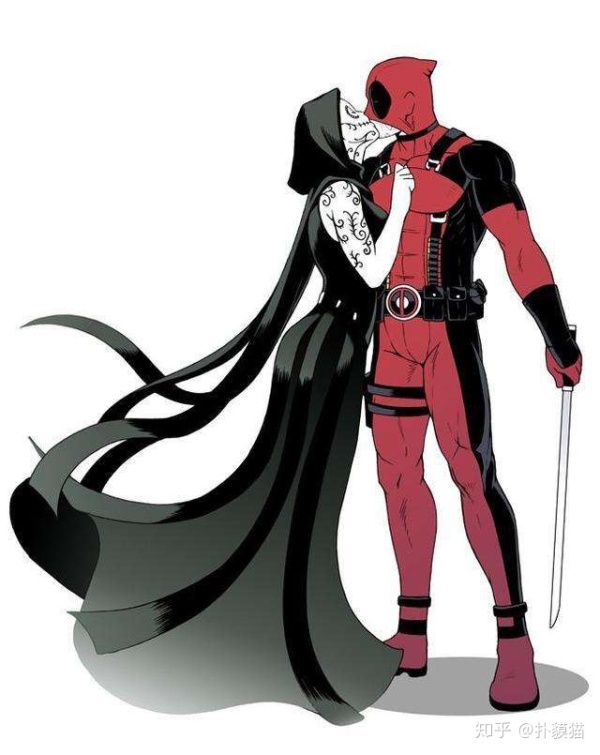 蒙面大侠形象为什么在东方是蒙嘴西方是蒙眼