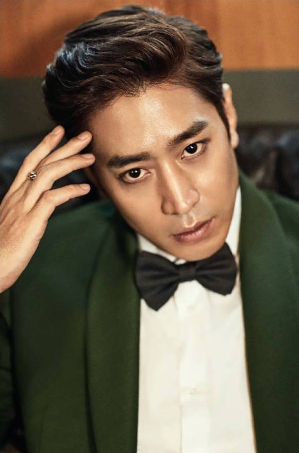 一 队长eric:rapper,拥有出色的实力却从未solo过.