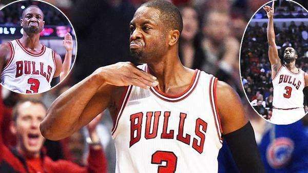 说说你最辉煌的一场篮球赛