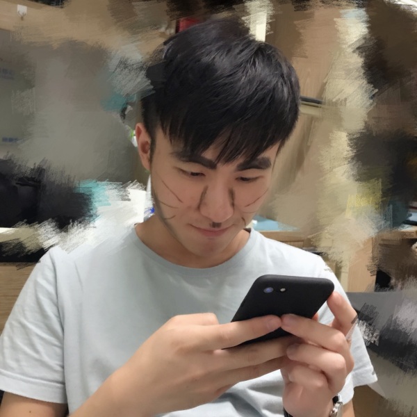 拥有一个超可爱的男朋友是什么体验?