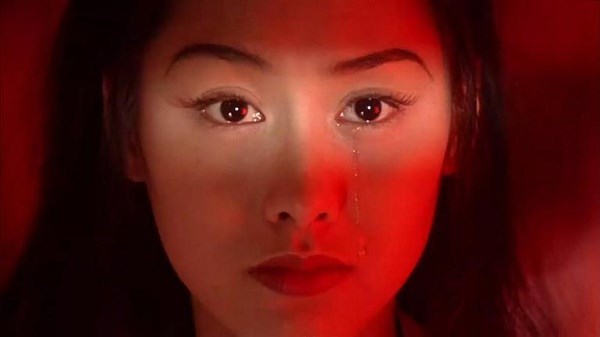 最值得你铭记的电影中的流泪特写镜头有哪些