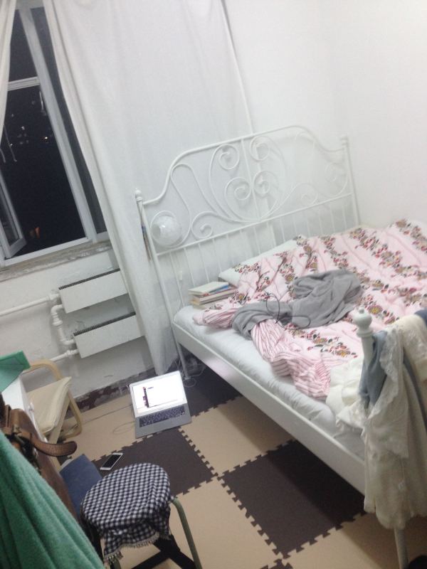 北京租房住起来舒服的地方(小区)有哪些?