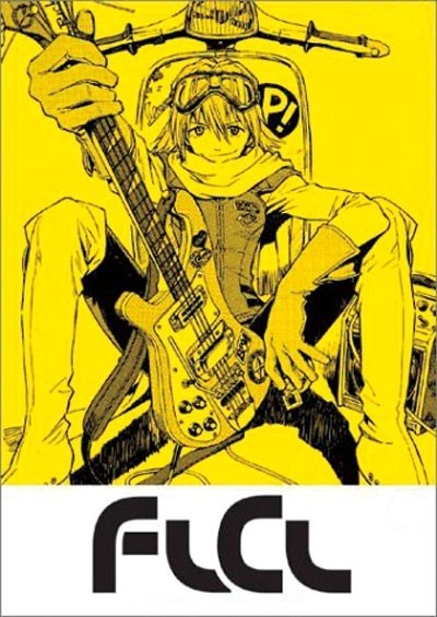 3. flcl