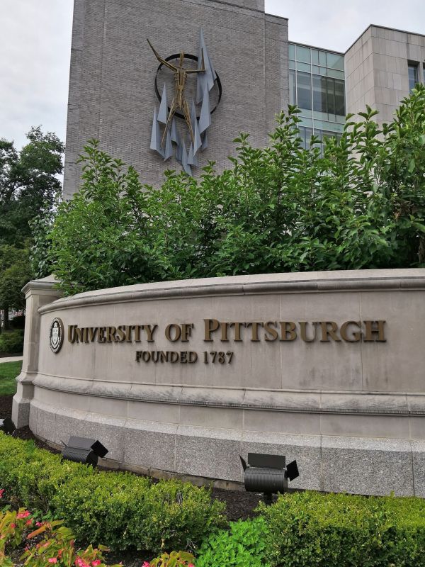 在匹兹堡大学universityofpittsburgh就读是怎样一番体验
