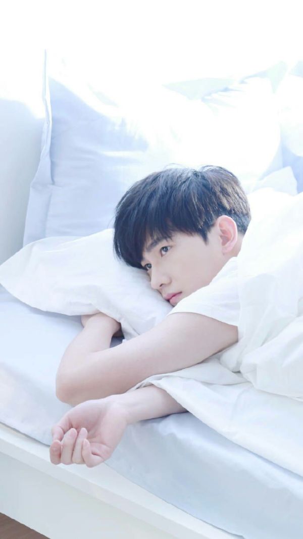 声音好听的男生长相真的不好看吗