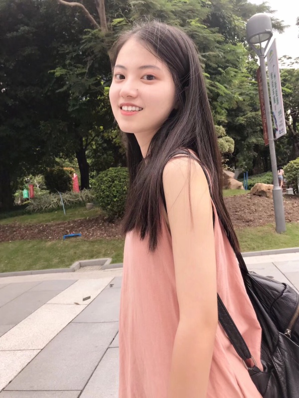 女生长得可爱是一种什么样的体验