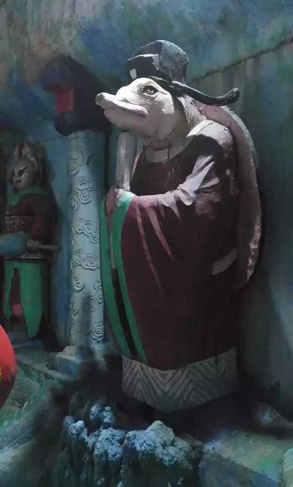 你见过最土的土豪有多土