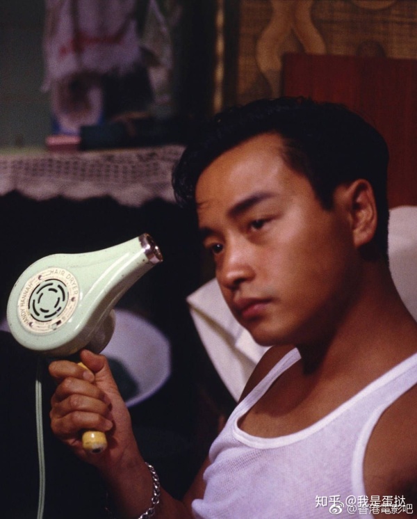 如何评价阿飞正传将在6月25日重映
