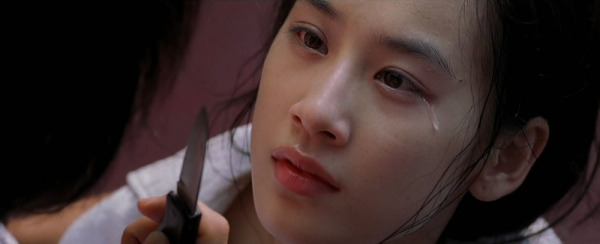 最值得你铭记的电影中的流泪特写镜头有哪些?