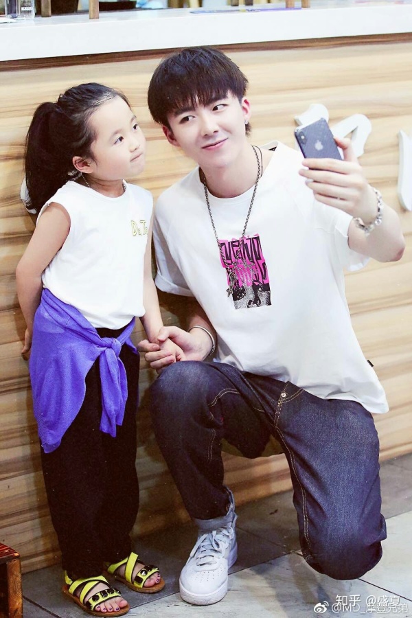 你为什么喜欢摩登兄弟