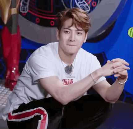 为什么说got7除王嘉尔以外都太佛了?