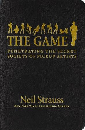 另外这本书的作者neil strauss还有一本书,也推荐看看