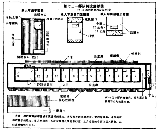 为什么日本人对731部队知之甚少