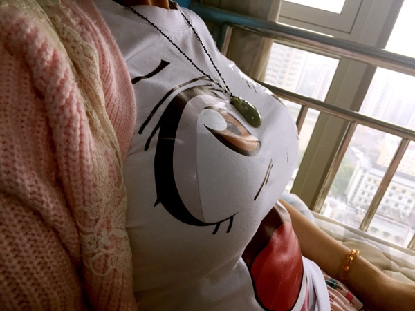 胸大有什么烦恼