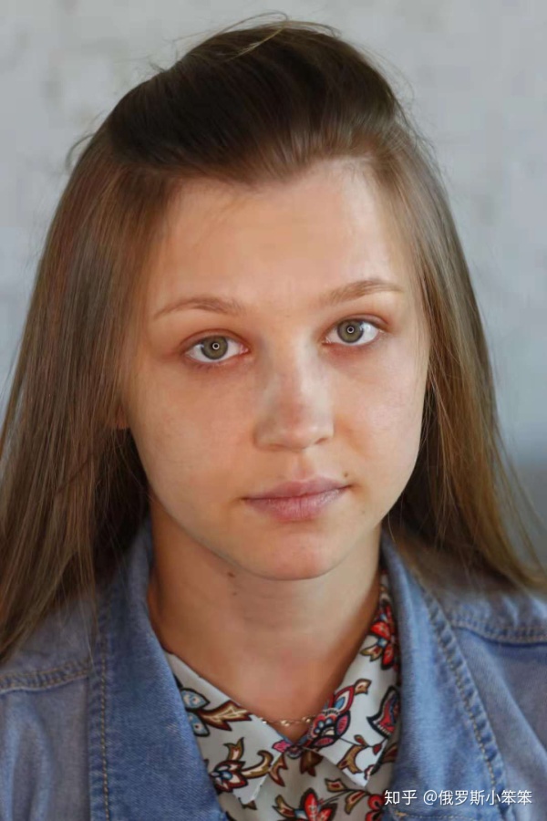 是不是欧裔大多数的一般的长相在大多数人眼里都是神颜?