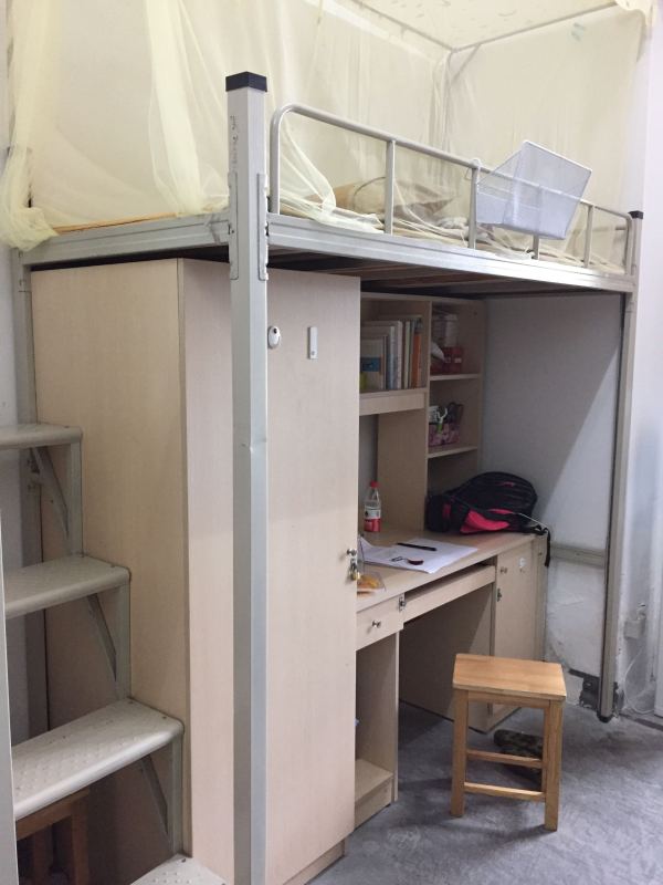 在宁波大学nbu就读是怎样一番体验