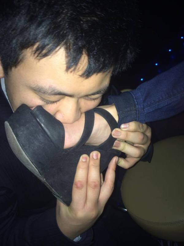 脚为什么能激发性欲?