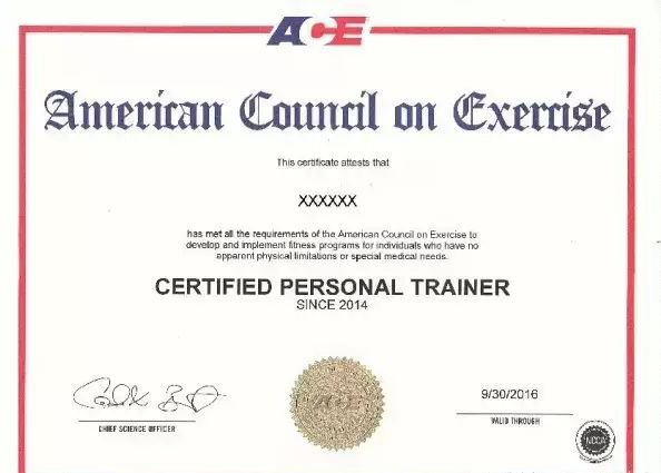 如何成为一个很棒的健身教练