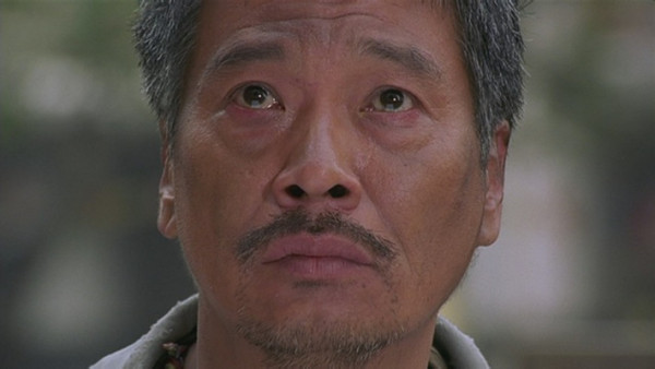 最值得你铭记的电影中的流泪特写镜头有哪些?