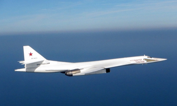 图160b1b这样的轰炸机对我国来说意义大吗如果大那研制的难点又在哪呢