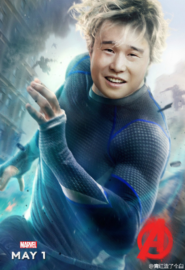 中国队长谁来演最合适