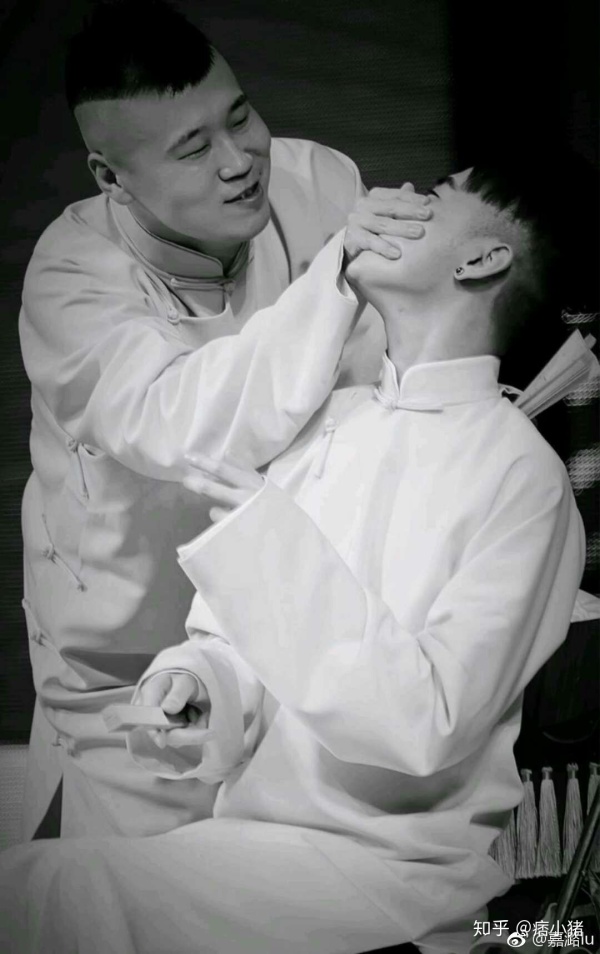 入了德云社的大坑是一种怎样的体验