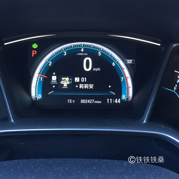 如何评价本田第十代思域