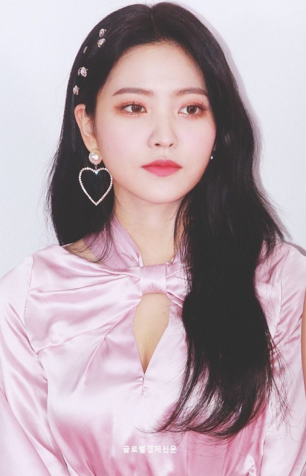 为什么yeri那么多黑料 还有那么多粉丝喜欢她?