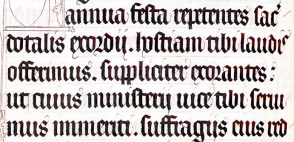 怎样练习英文书法 gothic(哥特体)? - 期权论坛