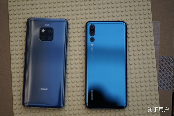 如何看待华为mate 20 pro曝出的绿屏问题?