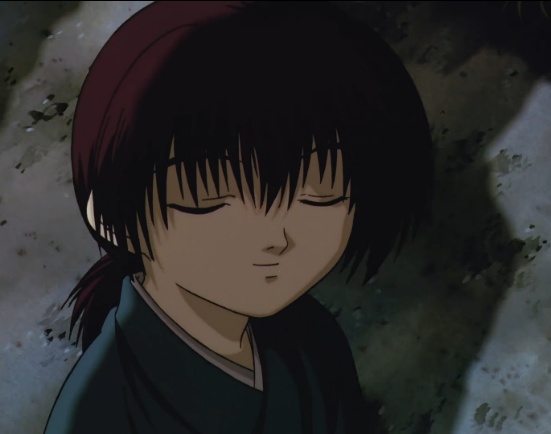 如何评价《浪客剑心》追忆篇?