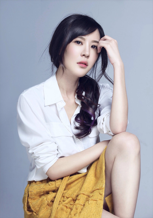 山东的姑娘能有多么好看