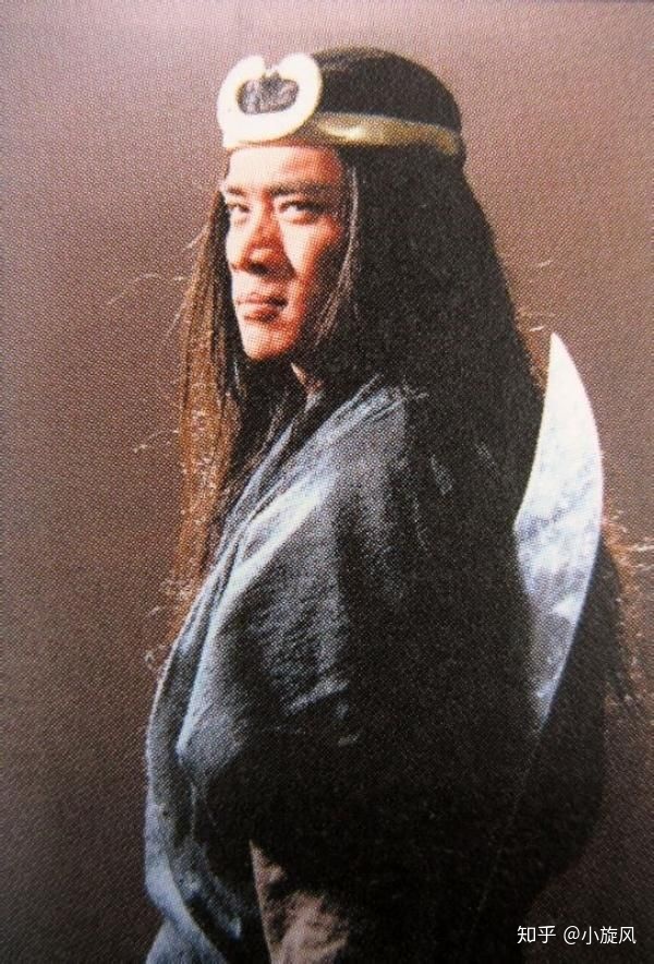 武松在水浒108将中武力值如何?