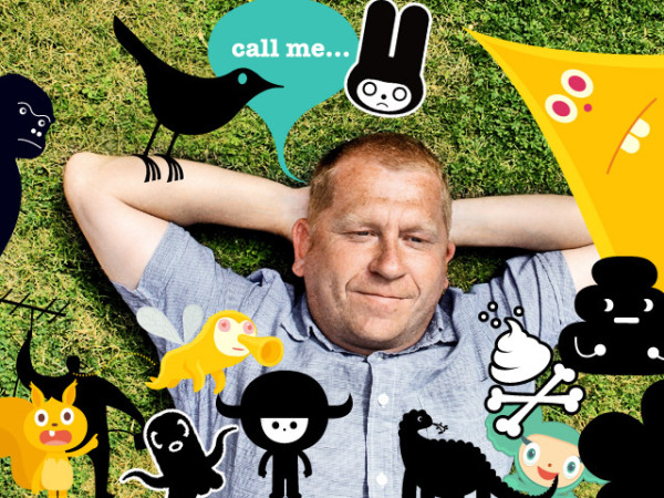 github 吉祥物章鱼猫(octocat)的来历是什么? - 期权论坛