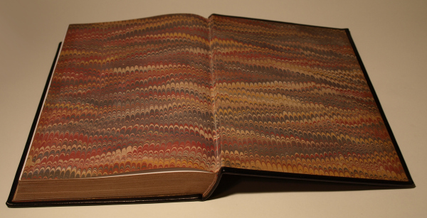 精美的书籍装帧什么样?