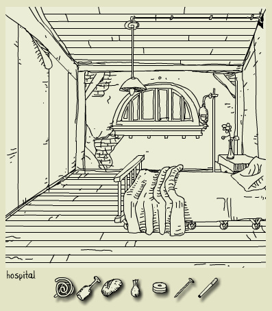 有没有类似cube escape的超好玩的密室逃脱游戏?