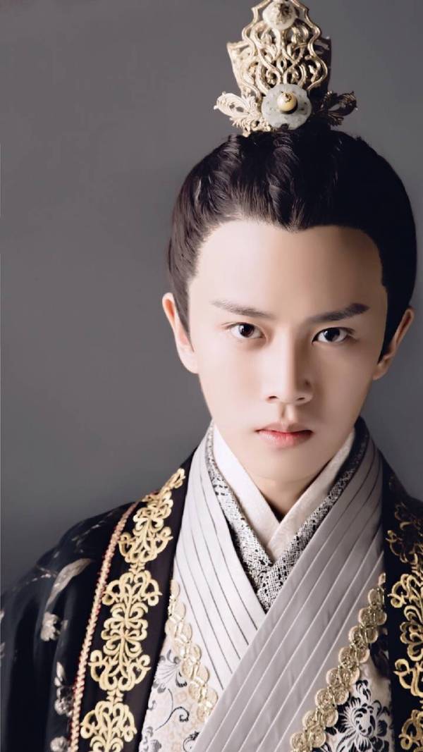 你如何看待大唐荣耀中李俶和沈珍珠的感情