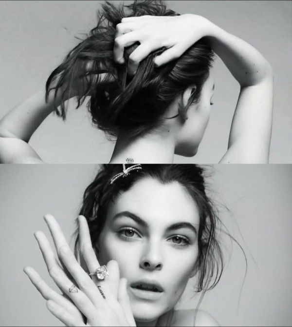 如何评价意大利新任超模vittoceretti