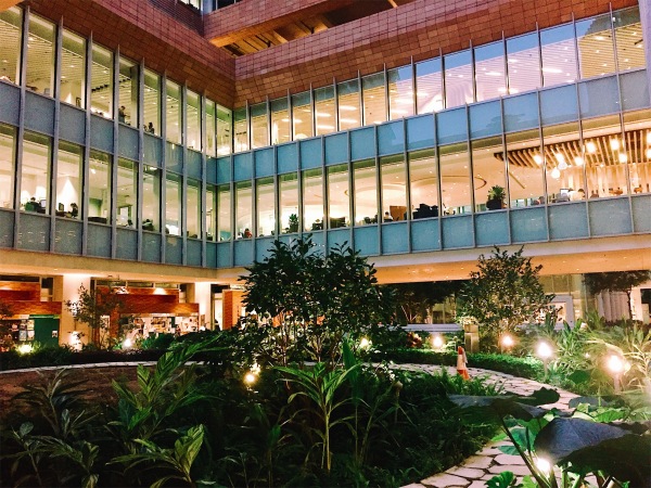 在香港大学theuniversityofhongkong就读是怎样一番体验